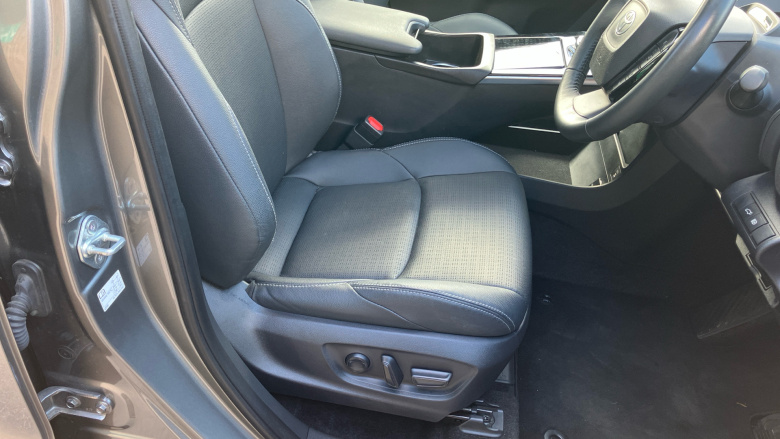 Toyota bZ4X 160kW Vision 71.4kWh 5dr Auto AWD Electric Hatchback